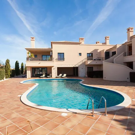 Coolhouses Algarve, 2 Bed Elegant Flat, Private Pool & Garden, Facilities, Mar Da 19