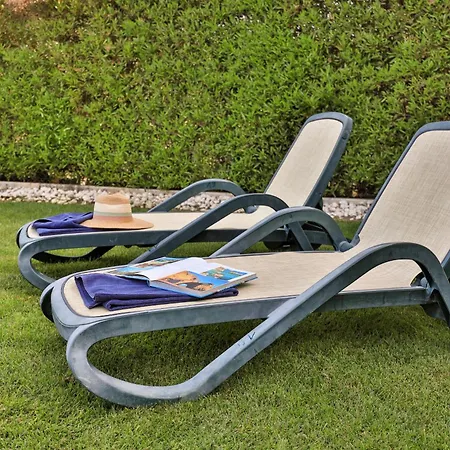 דירה Coolhouses Algarve, 2 Bed Elegant Flat, Private Pool & Garden, Facilities, Mar Da 19