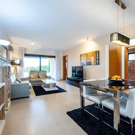 Coolhouses Algarve, 2 Bed Elegant Flat, Private Pool & Garden, Facilities, Mar Da 19 Apartment Praia Da Luz
