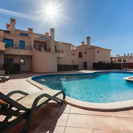 Coolhouses Algarve, 2 Bed Elegant Flat, Private Pool & Garden, Facilities, Mar Da 19 *