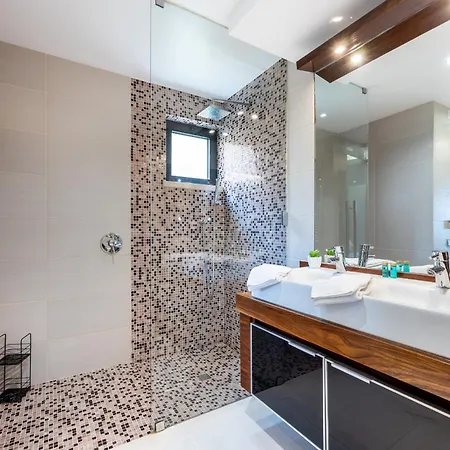 شقة Coolhouses Algarve, 2 Bed Elegant Flat, Private Pool & Garden, Facilities, Mar Da 19 Luz