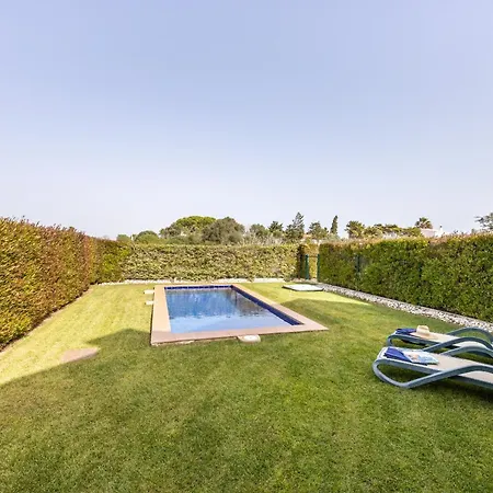 شقة Coolhouses Algarve, 2 Bed Elegant Flat, Private Pool & Garden, Facilities, Mar Da 19 *