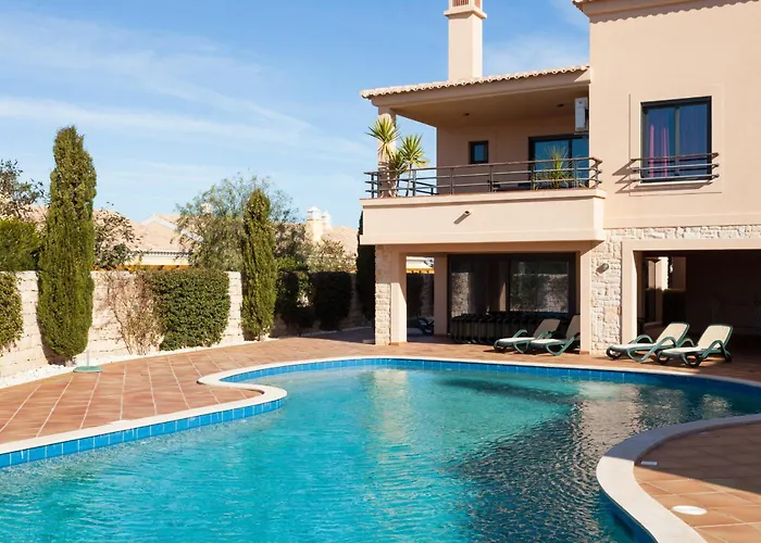 Coolhouses Algarve, 2 Bed Elegant Flat, Private Pool & Garden, Facilities, Mar Da 19 Praia Da Luz